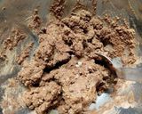 糖質制限おからパウダー生チョコ☆材料４つ作り方4写真