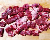 夏野菜のうまうま丼作り方5写真
