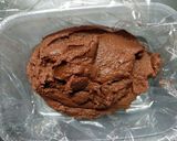 糖質制限おからパウダー生チョコ☆材料４つ作り方11写真