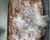 糖質制限おからパウダー生チョコ☆材料４つ作り方12写真
