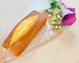 ヨーグルトと蜂蜜のレモンパウンドケーキ♡作り方11写真
