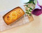 ヨーグルトと蜂蜜のレモンパウンドケーキ♡作り方12写真