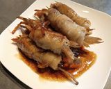 ☆2020.08.09☆みんなのお弁当☆作り方2写真