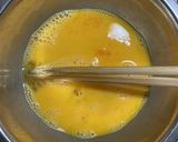 トマトたっぷりニラたま炒め作り方3写真
