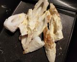 ☆2020.08.09☆みんなのお弁当☆作り方3写真