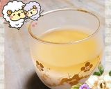 マクロビ☆二層の寒天ゼリー作り方5写真
