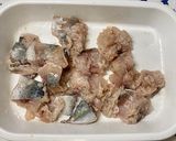 夏の料理 アジの南蛮漬け作り方4写真