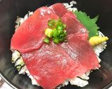 マグロ丼・酢飯の作り方作り方3写真