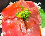 マグロ丼・酢飯の作り方作り方4写真