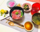 マグロ丼・酢飯の作り方作り方5写真