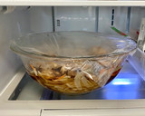 夏の料理 アジの南蛮漬け作り方8写真