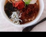 ルイボス茶漬け作り方21写真