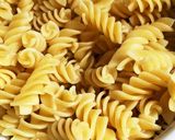 残り物で！簡単ミートソース作り方6写真
