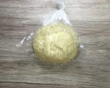 ポリ袋deシナモンロール～かもめ食堂風～作り方5写真