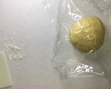ポリ袋deシナモンロール～かもめ食堂風～作り方6写真