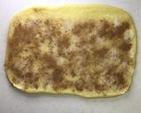 ポリ袋deシナモンロール～かもめ食堂風～作り方7写真