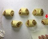 ポリ袋deシナモンロール～かもめ食堂風～作り方9写真