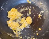 ナスとエノキのバターポン酢炒め!うまい!作り方2写真