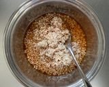 いかめし◆お鍋でカンタン！／七尾市給食作り方1写真