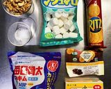 カロリー高め♡エナジークッキー作り方1写真