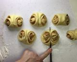 ポリ袋deシナモンロール～かもめ食堂風～作り方10写真