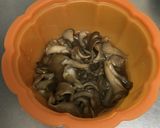 やみつき油きのこ作り方4写真