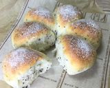 ポリ袋deシナモンロール～かもめ食堂風～作り方20写真