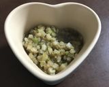 やみつき油きのこ作り方7写真