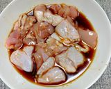 焼きとり(オーブンを使って)作り方2写真