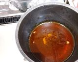 焼きとり(オーブンを使って)作り方4写真