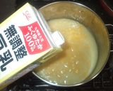 豆乳コーンスープ♪簡単作り方12写真