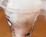 ココアでチョコフラッペ♡作り方7写真