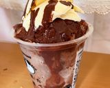 ココアでチョコフラッペ♡作り方11写真