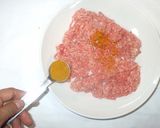 茄子ひき肉のカレー炒め♪簡単作り方4写真