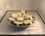 豚ナス塩そうめん作り方3写真