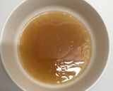 豚ナス塩そうめん作り方4写真