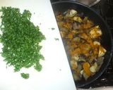 茄子ひき肉のカレー炒め♪簡単作り方11写真