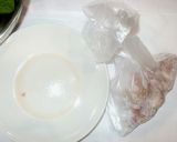 鶏小松菜のビタミン中華炒め♪簡単食養生作り方3写真