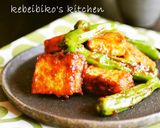 野菜ナムルと韓国万能調味料でビビン麺作り方30写真
