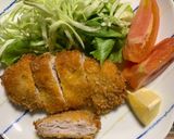 ミルフィーユトンカツ作り方3写真