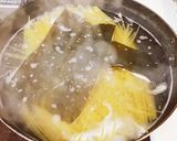 混ぜるだけ！濃厚たらこクリームパスタ作り方6写真