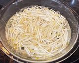 冷製しゃぶしゃぶ(一手間加えて美味しく)作り方1写真