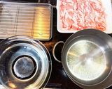 冷製しゃぶしゃぶ(一手間加えて美味しく)作り方3写真