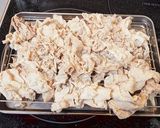 冷製しゃぶしゃぶ(一手間加えて美味しく)作り方4写真