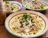 冷製しゃぶしゃぶ(一手間加えて美味しく)作り方5写真