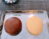 アイスボックスクッキー作り方7写真