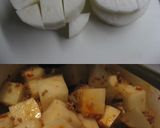 ❤大根の坦々風スープ❤作り方1写真