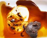 鮭のオーブン焼き♡ 生姜入り赤味噌漬け作り方1写真