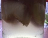 林檎の天然酵母水作り方5写真