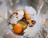おうちで簡単♫粗挽き チキンナゲット作り方1写真